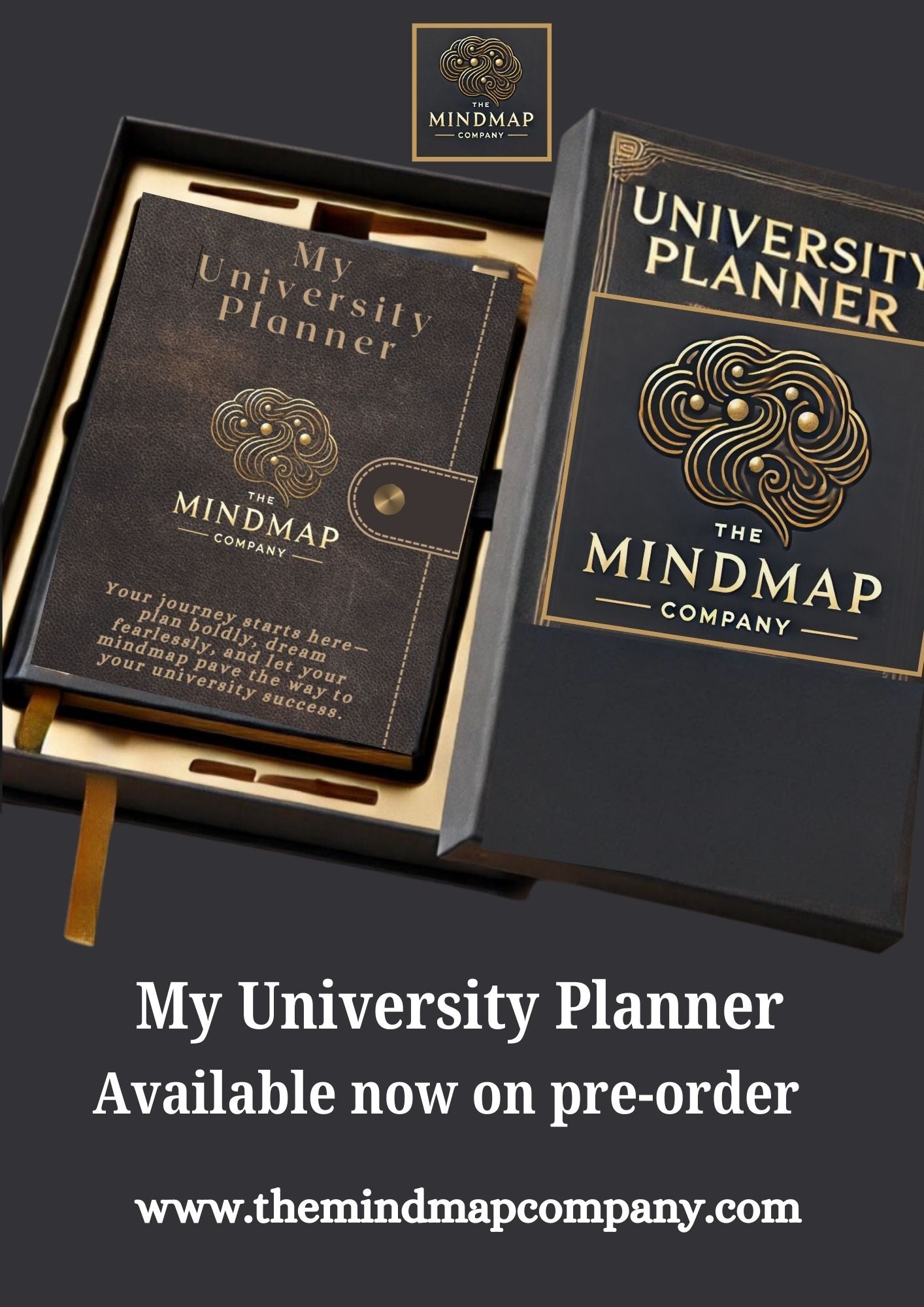 University Planners